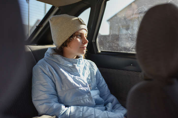 Екатерина Деревянко