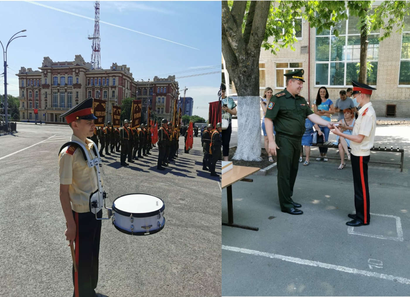 Артем Тупикин