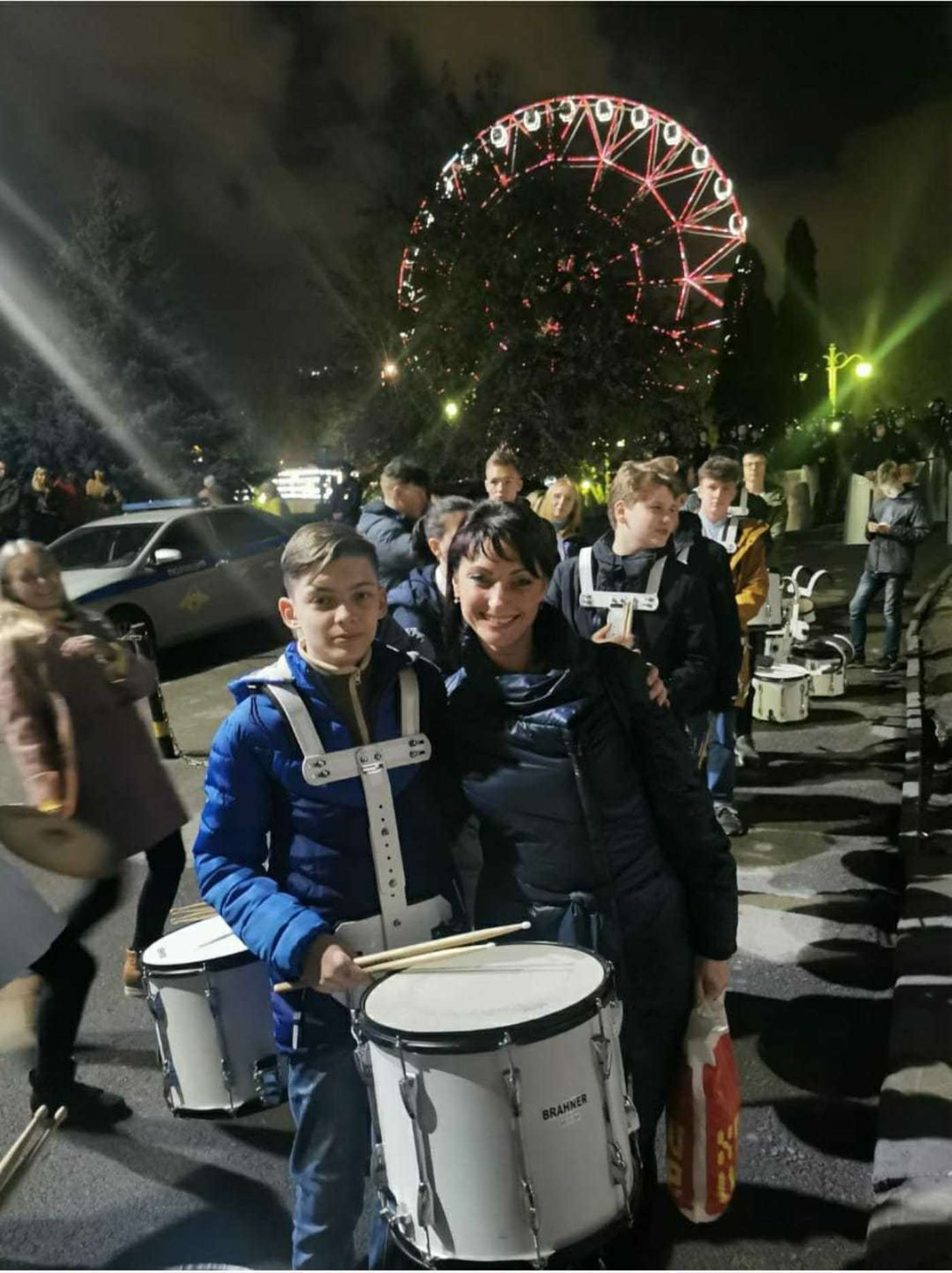 Артем Тупикин