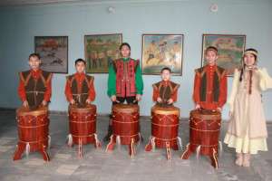 Айсен Барчахов