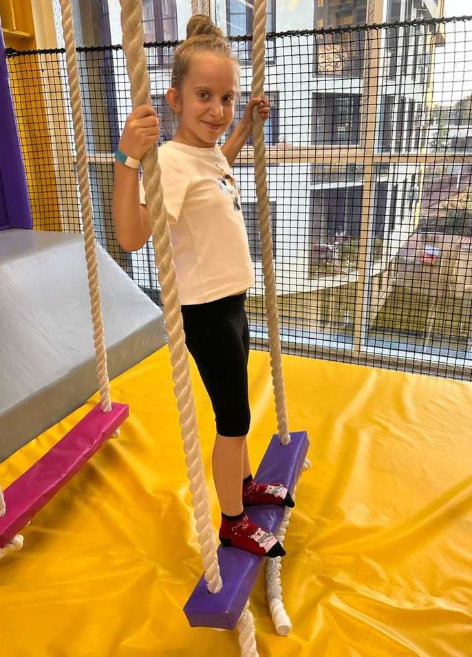 Ева Гамаюнова