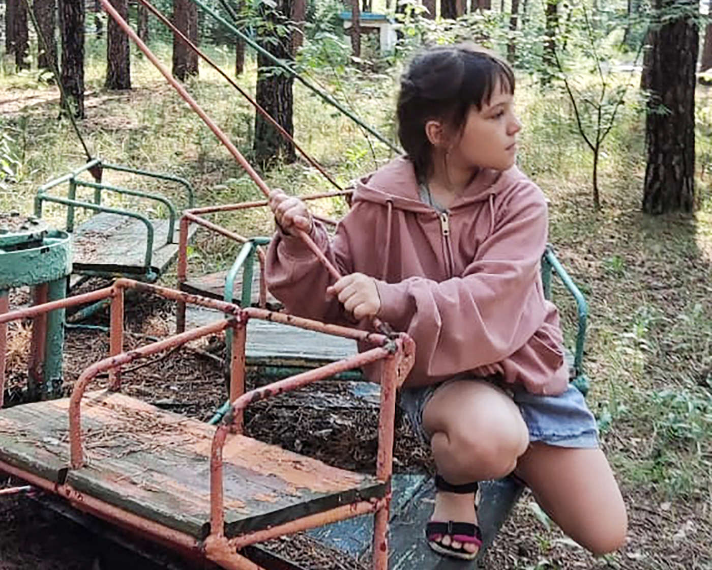 Анастасия Баулина