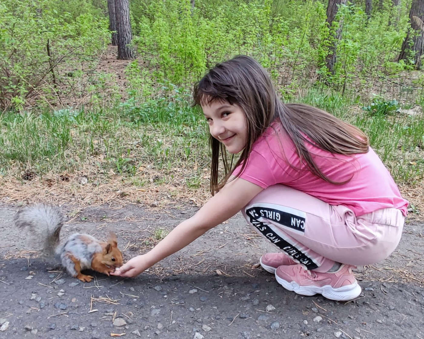 Анастасия Баулина