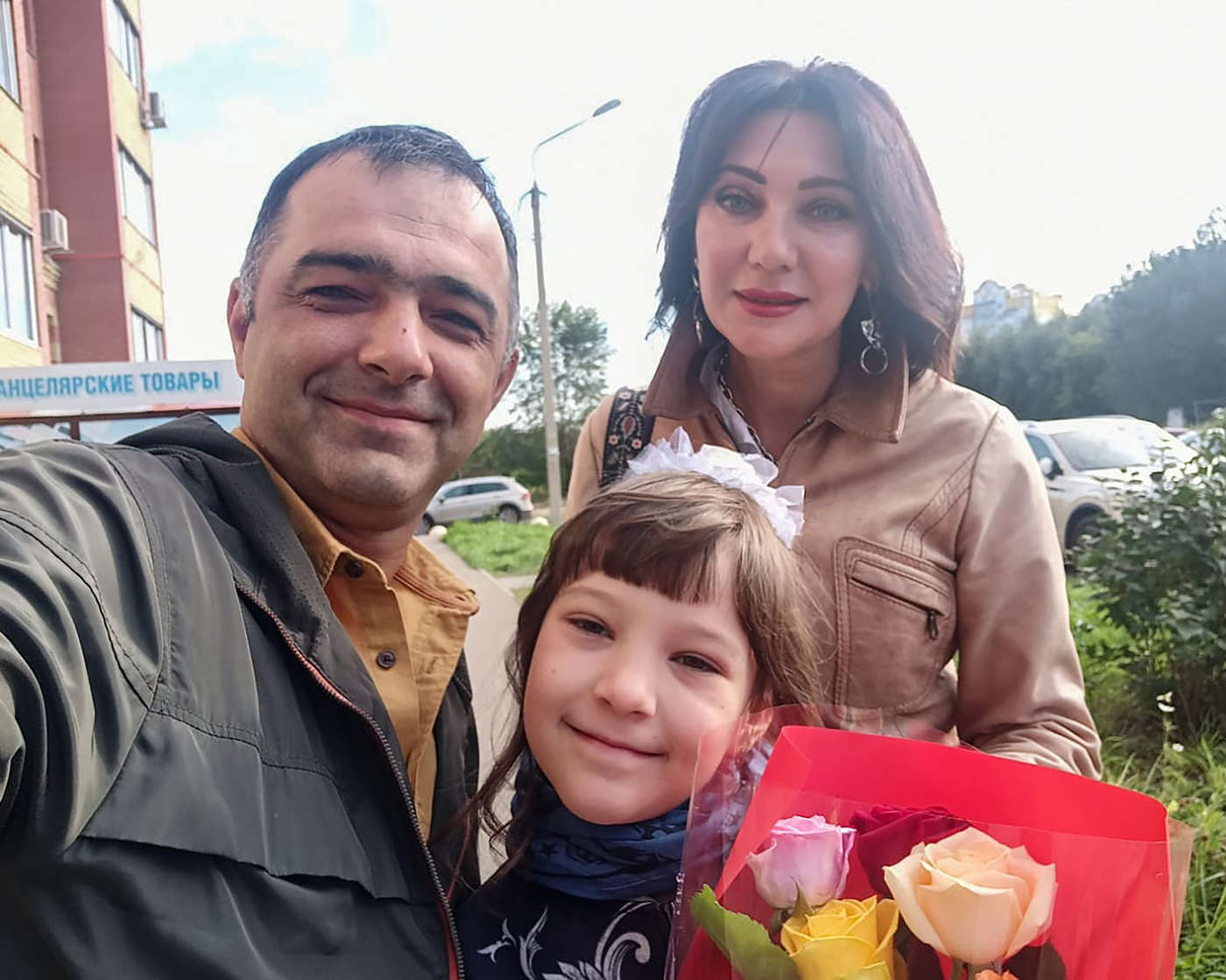 Анастасия Баулина