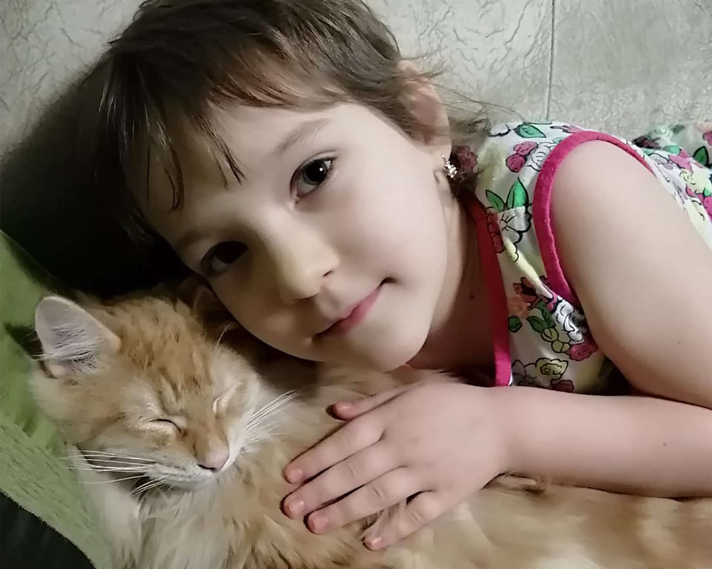 Анастасия Баулина