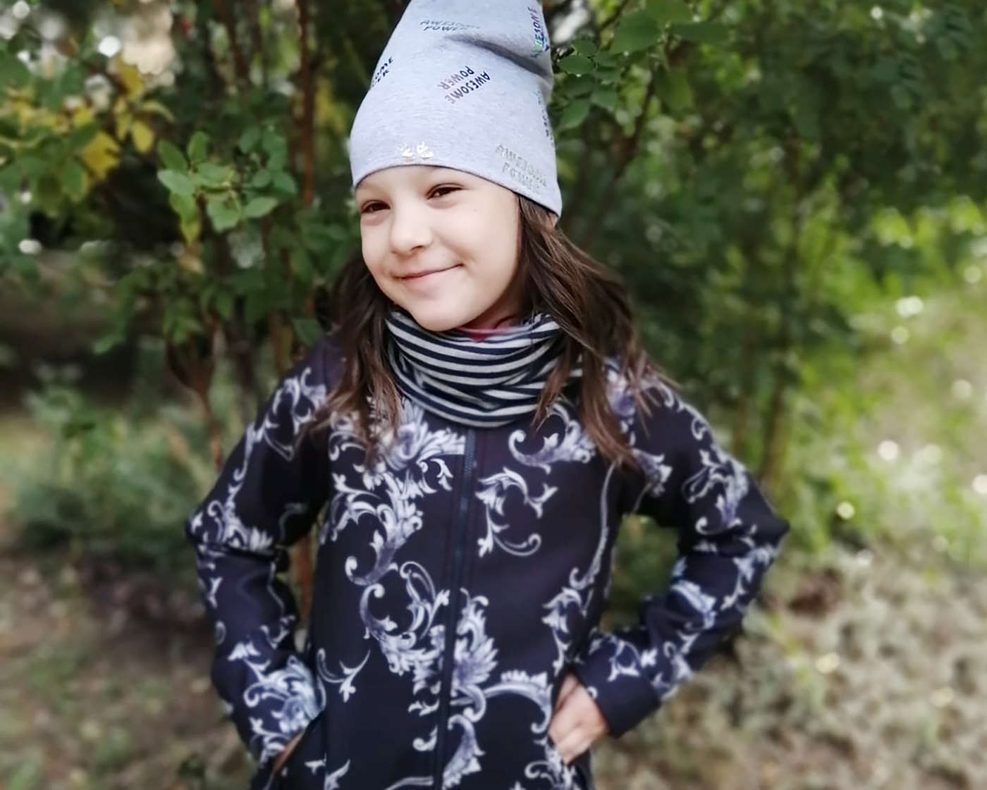 Анастасия Баулина