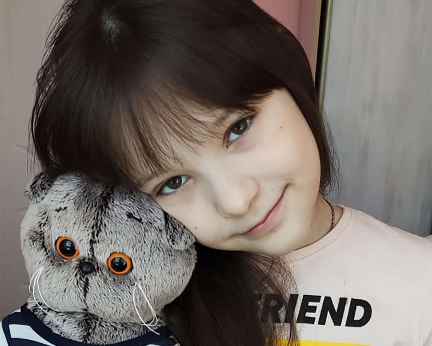 Анастасия Баулина