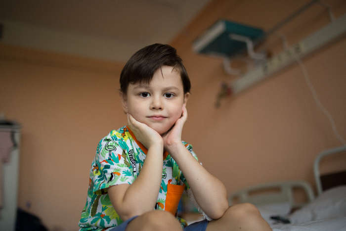 Вова Пушкарев