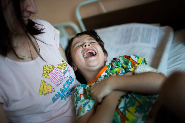 Вова Пушкарев