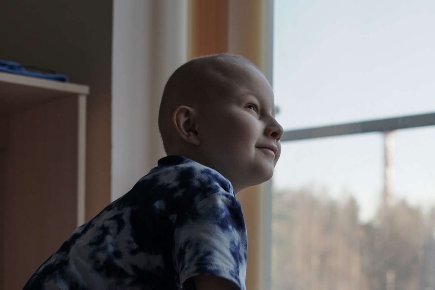 Михаил Кирик