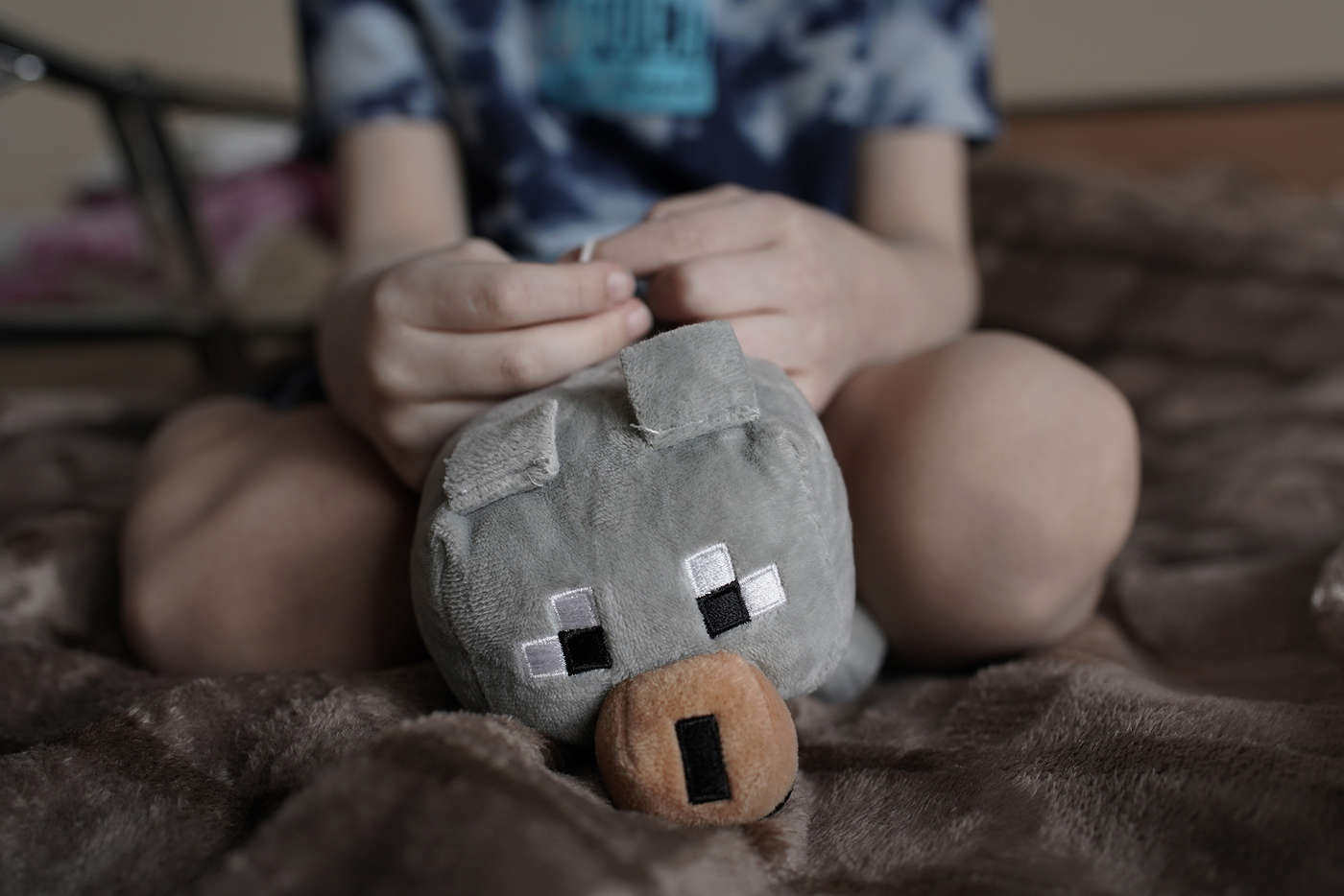 Михаил Кирик