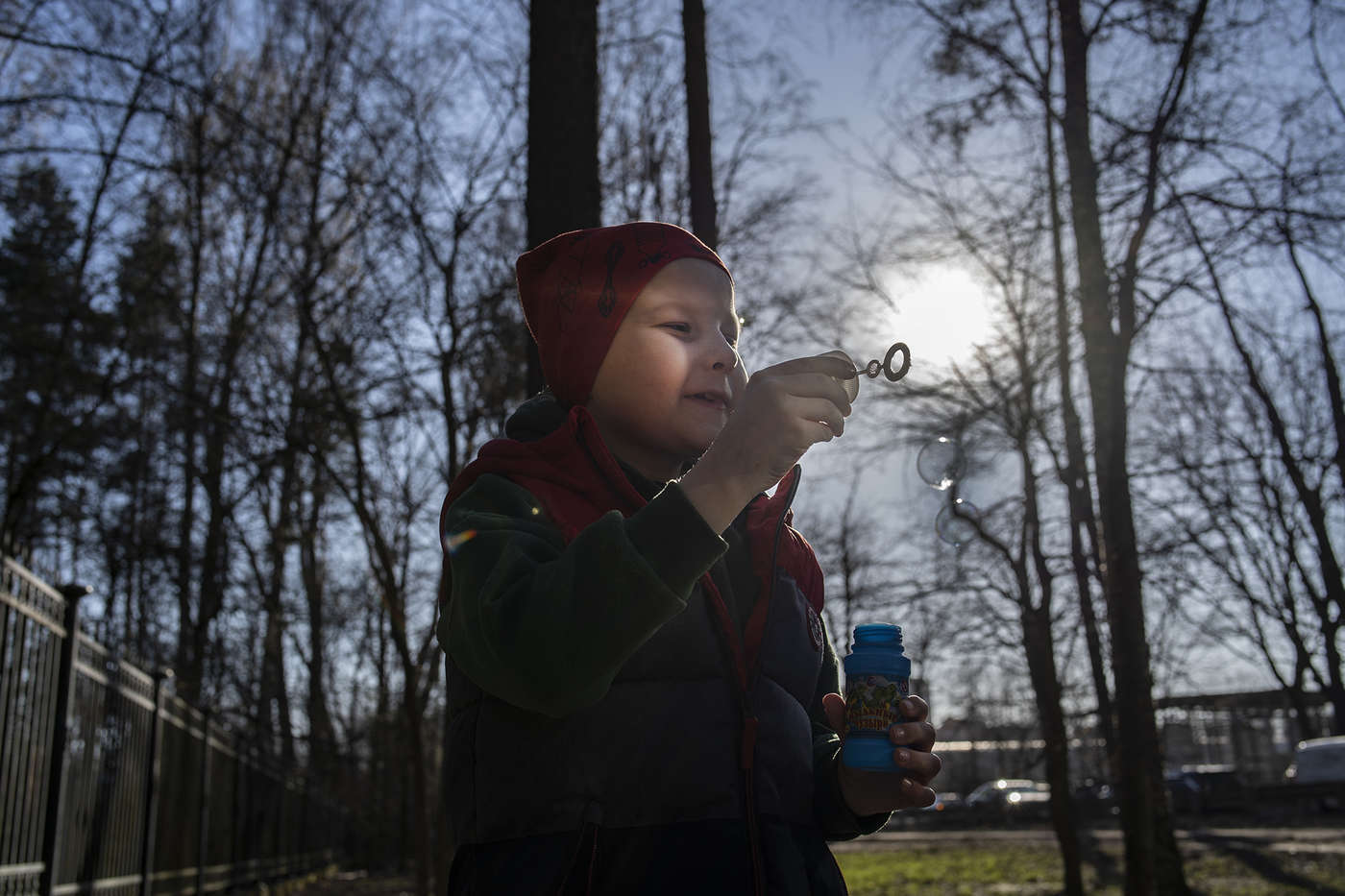 Михаил Кирик