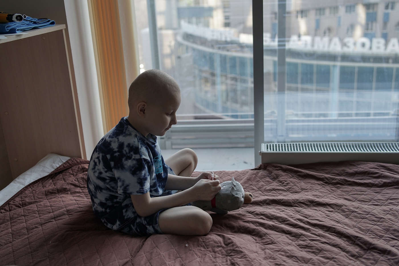 Михаил Кирик