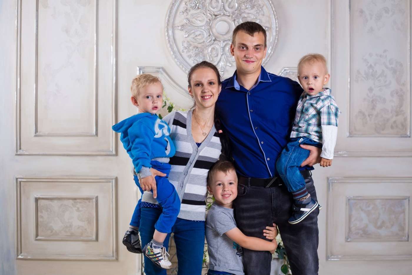 Александр Зорин