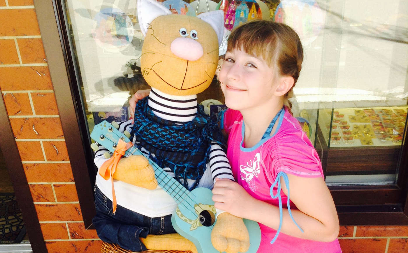 Алена Мальцева