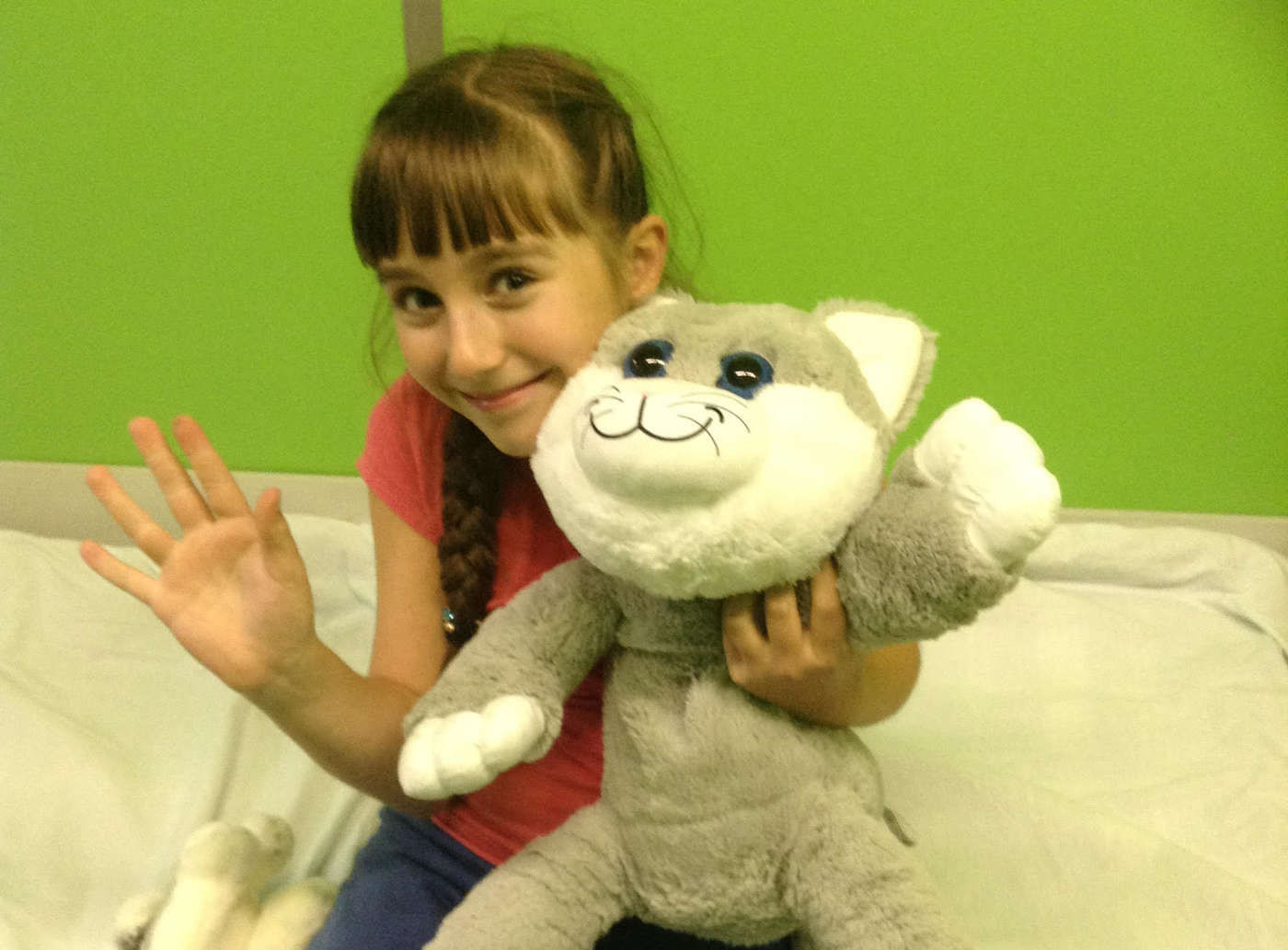 Алена Мальцева