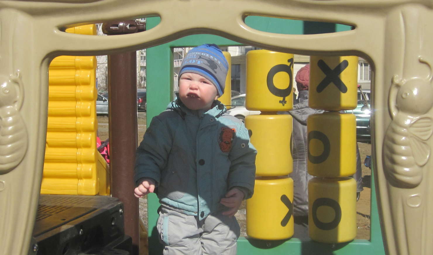 Гриша Арыштаев