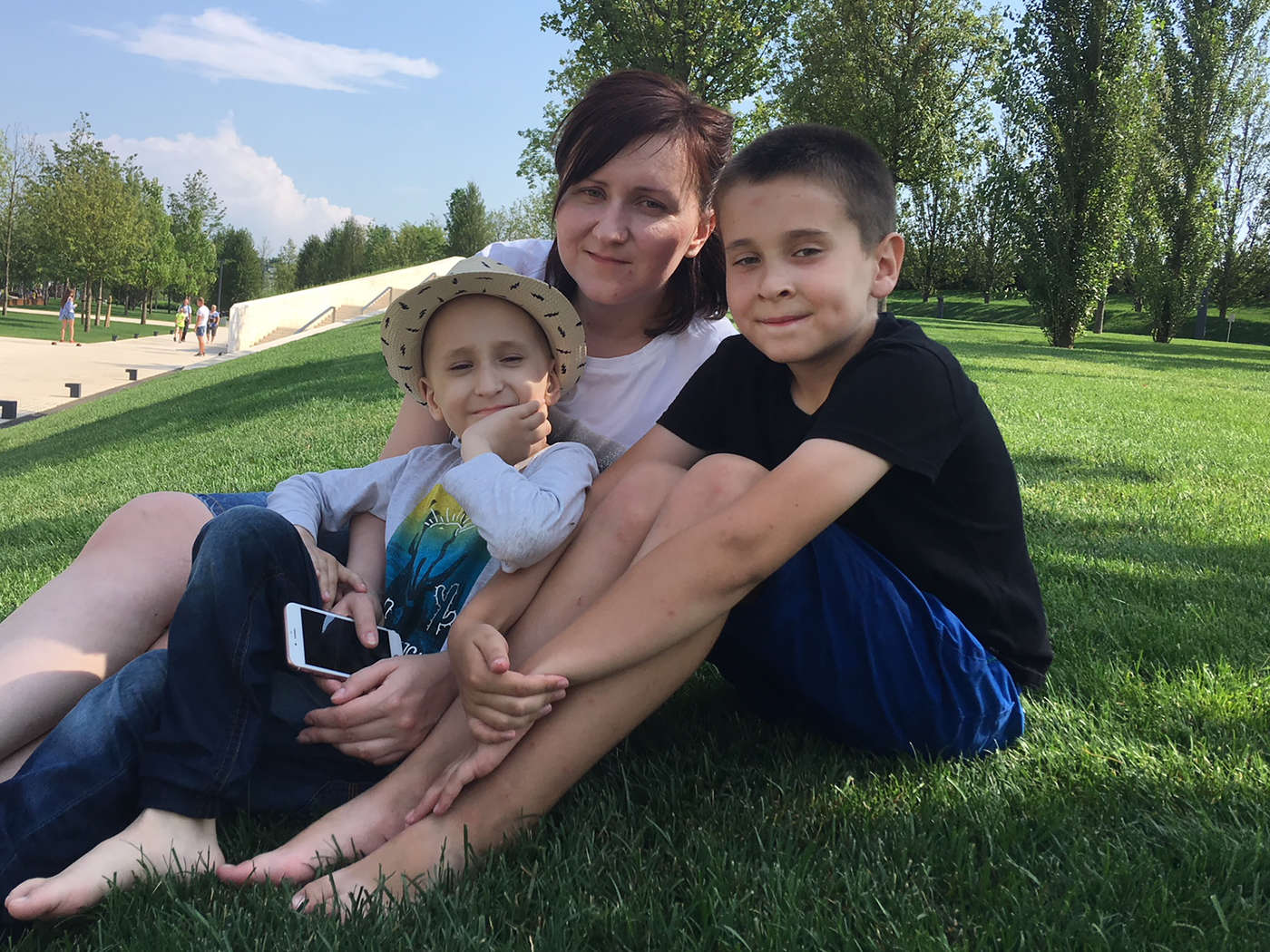 Илья Майоров