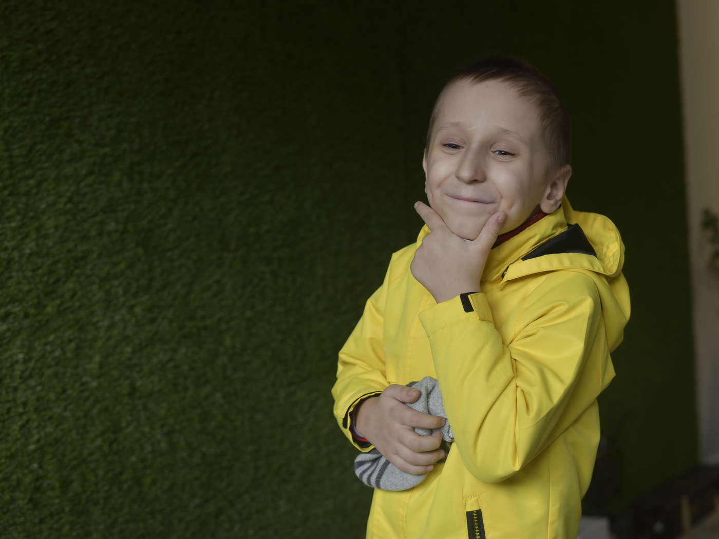 Илья Майоров