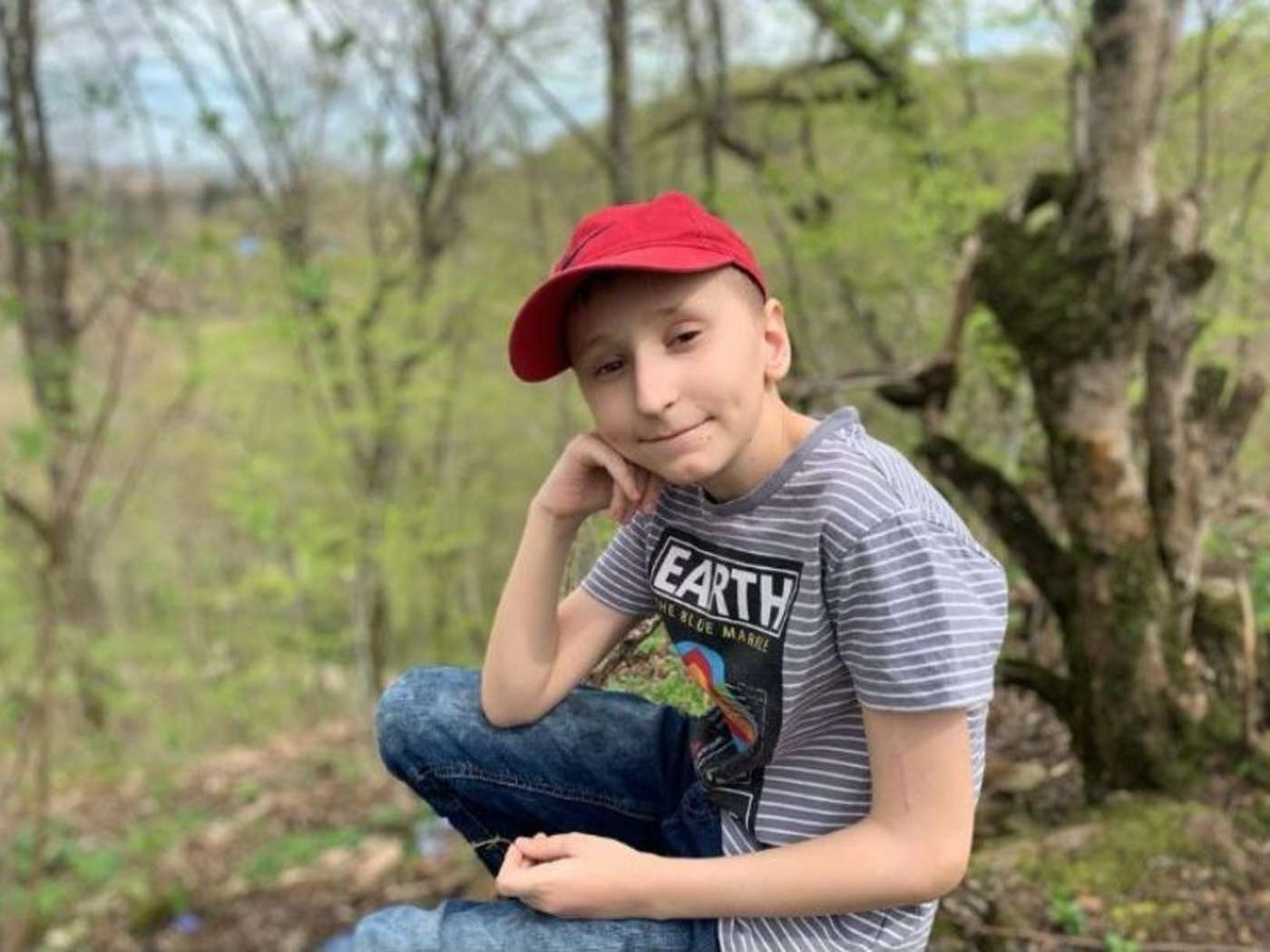 Илья Майоров