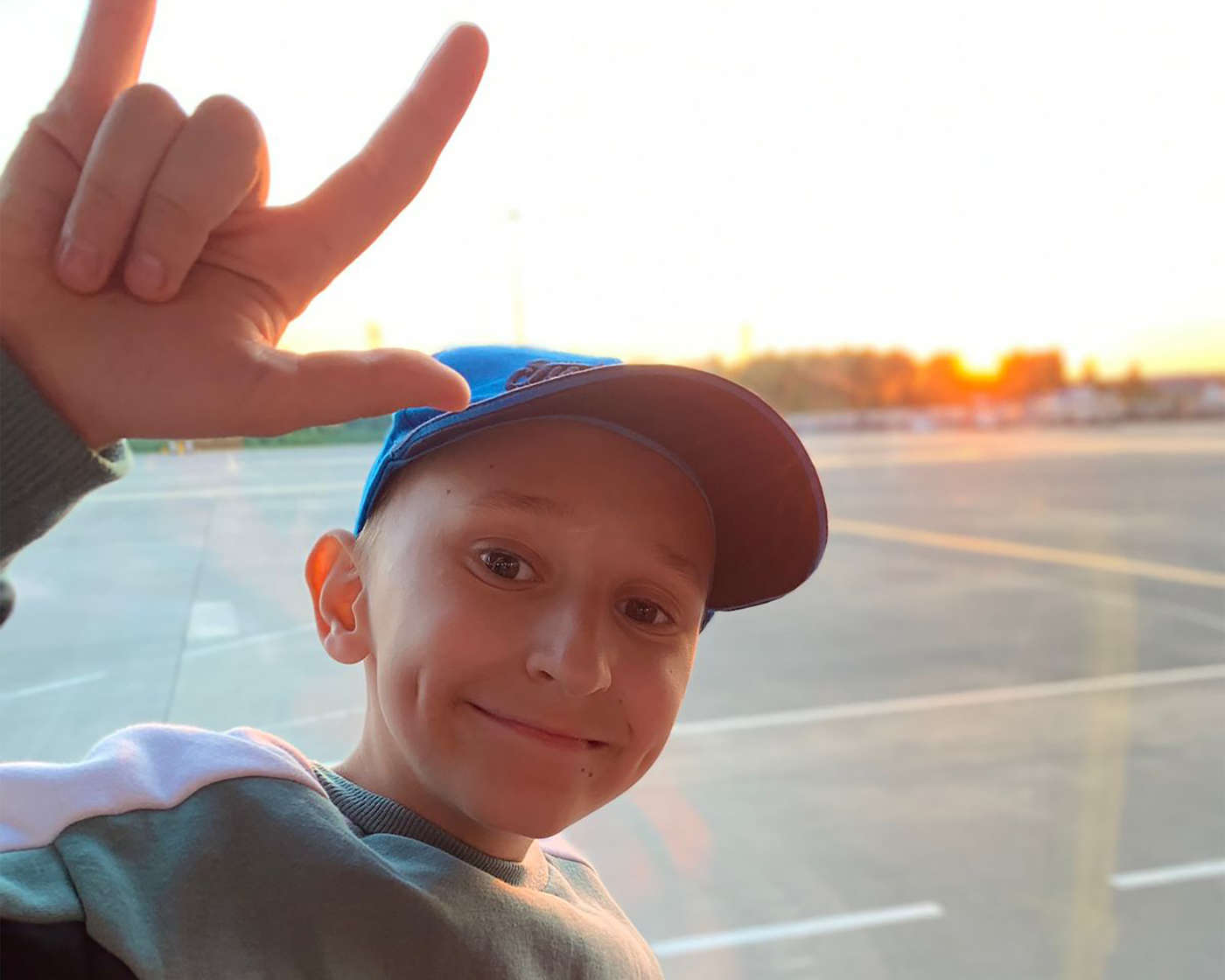 Илья Майоров