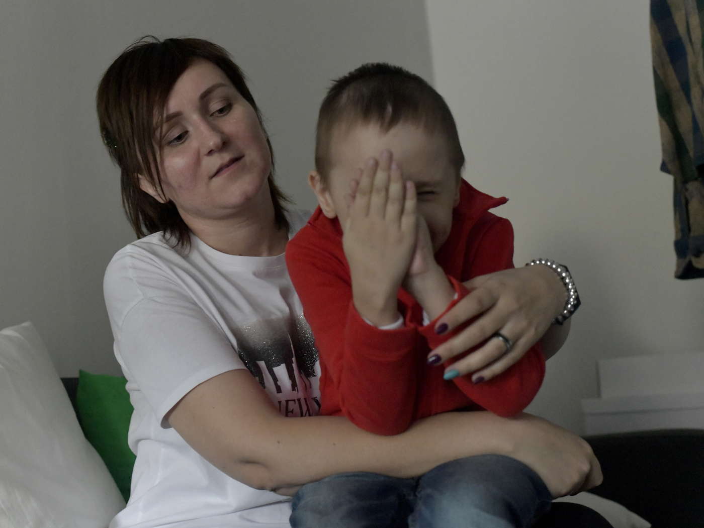 Илья Майоров