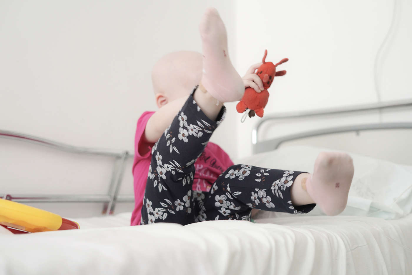 Таня Такочакова