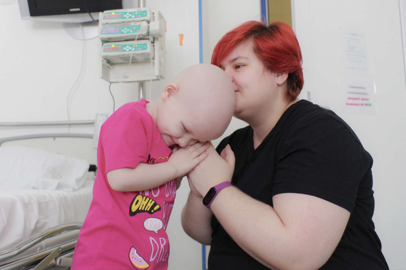 Таня Такочакова