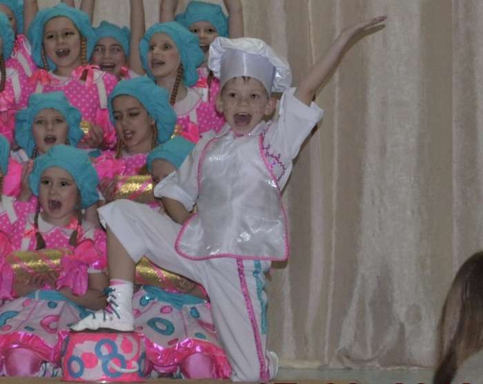 Александр Гаев