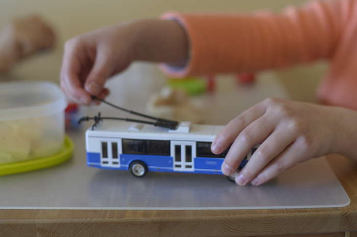 Ульяна Чеботникова