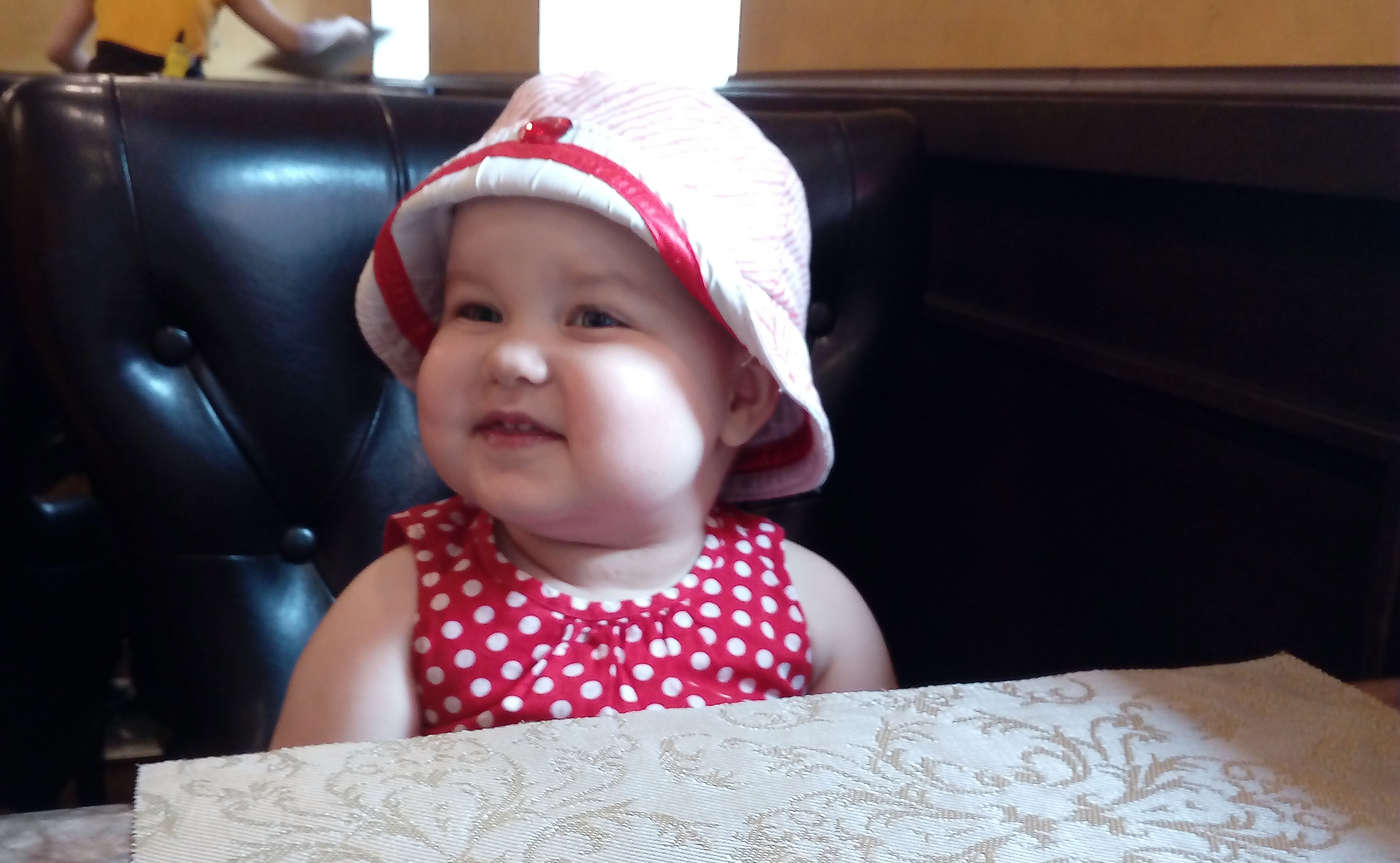 Лиза Ткаченко