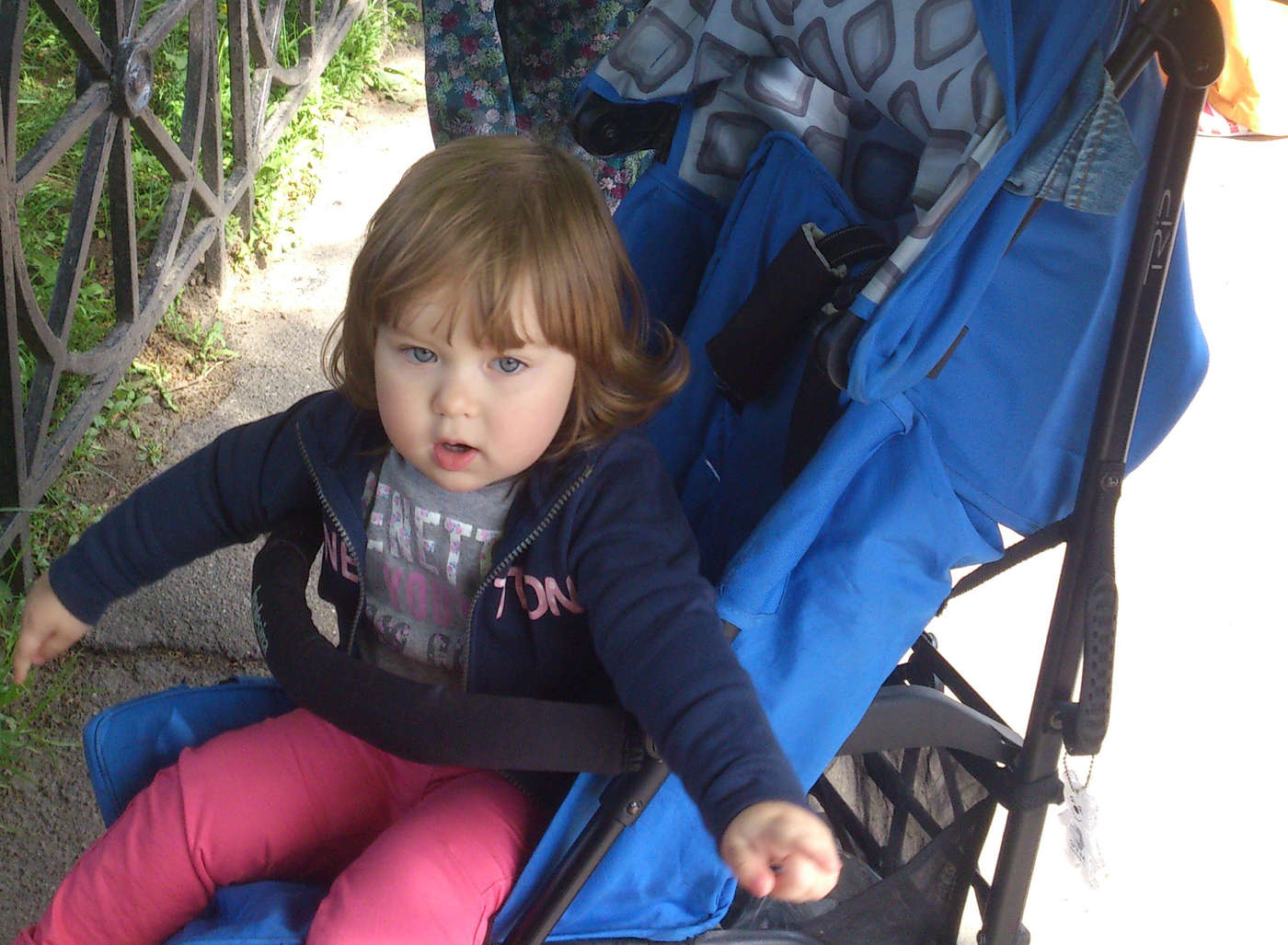 Лиза Ткаченко