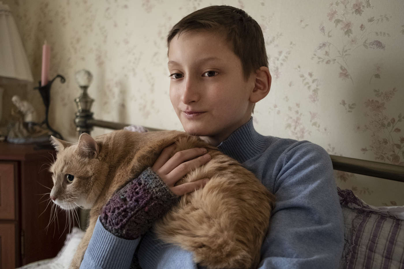 Алёша Андреев