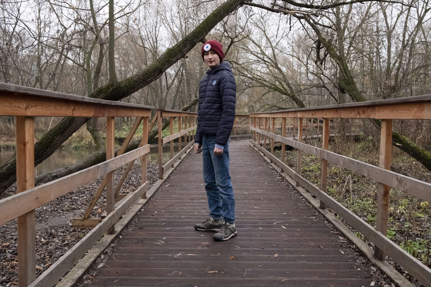 Алёша Андреев