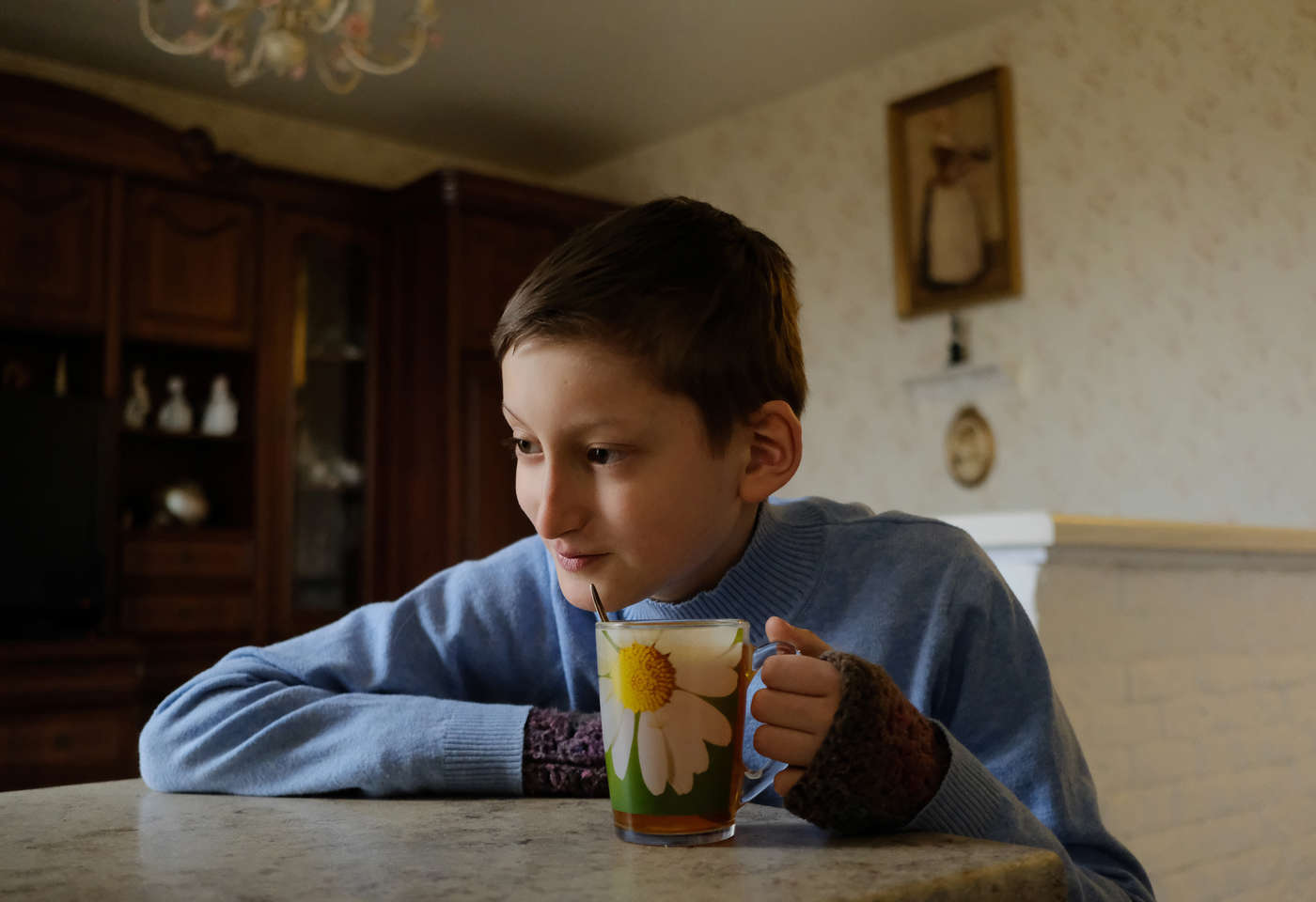 Алёша Андреев