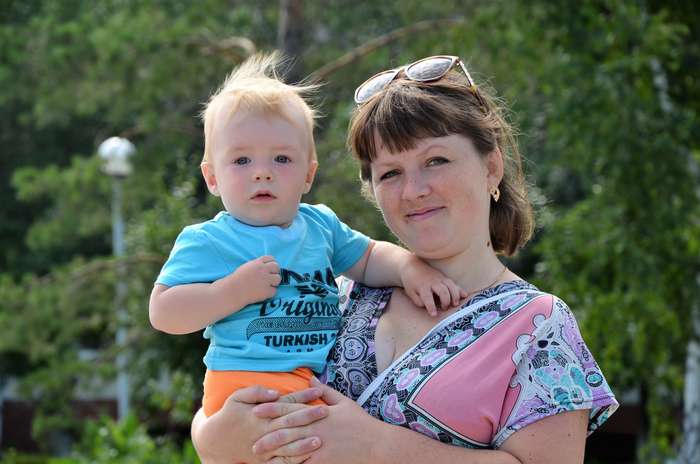 Илья Низяев