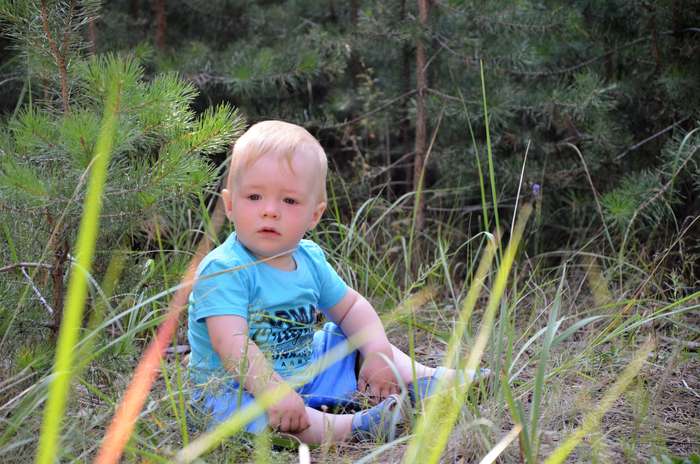 Илья Низяев