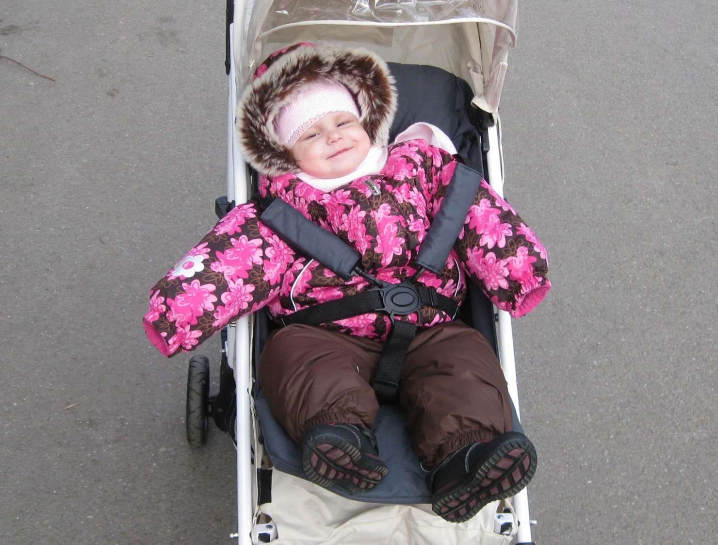 Маргарита Боровова