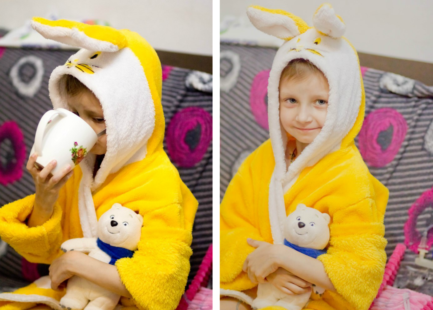 Арина Тубис