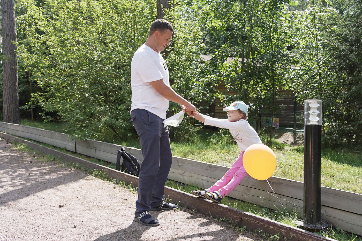 Таня Марычева