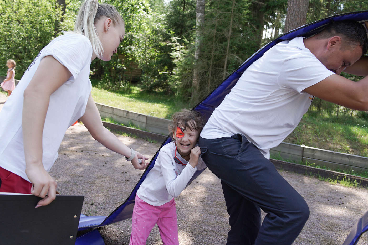 Таня Марычева