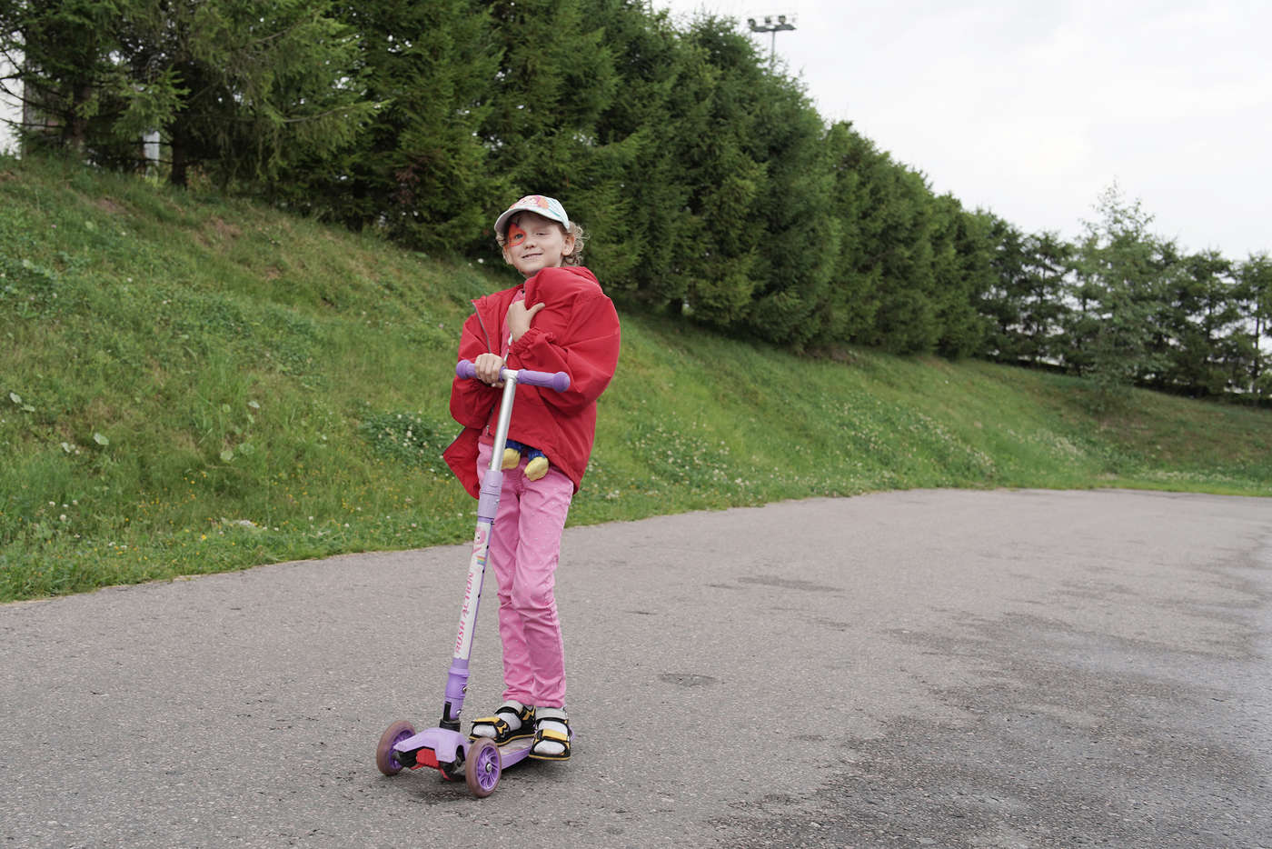 Таня Марычева