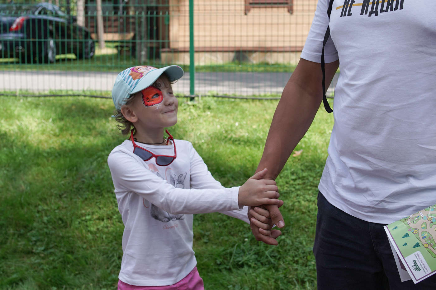 Таня Марычева