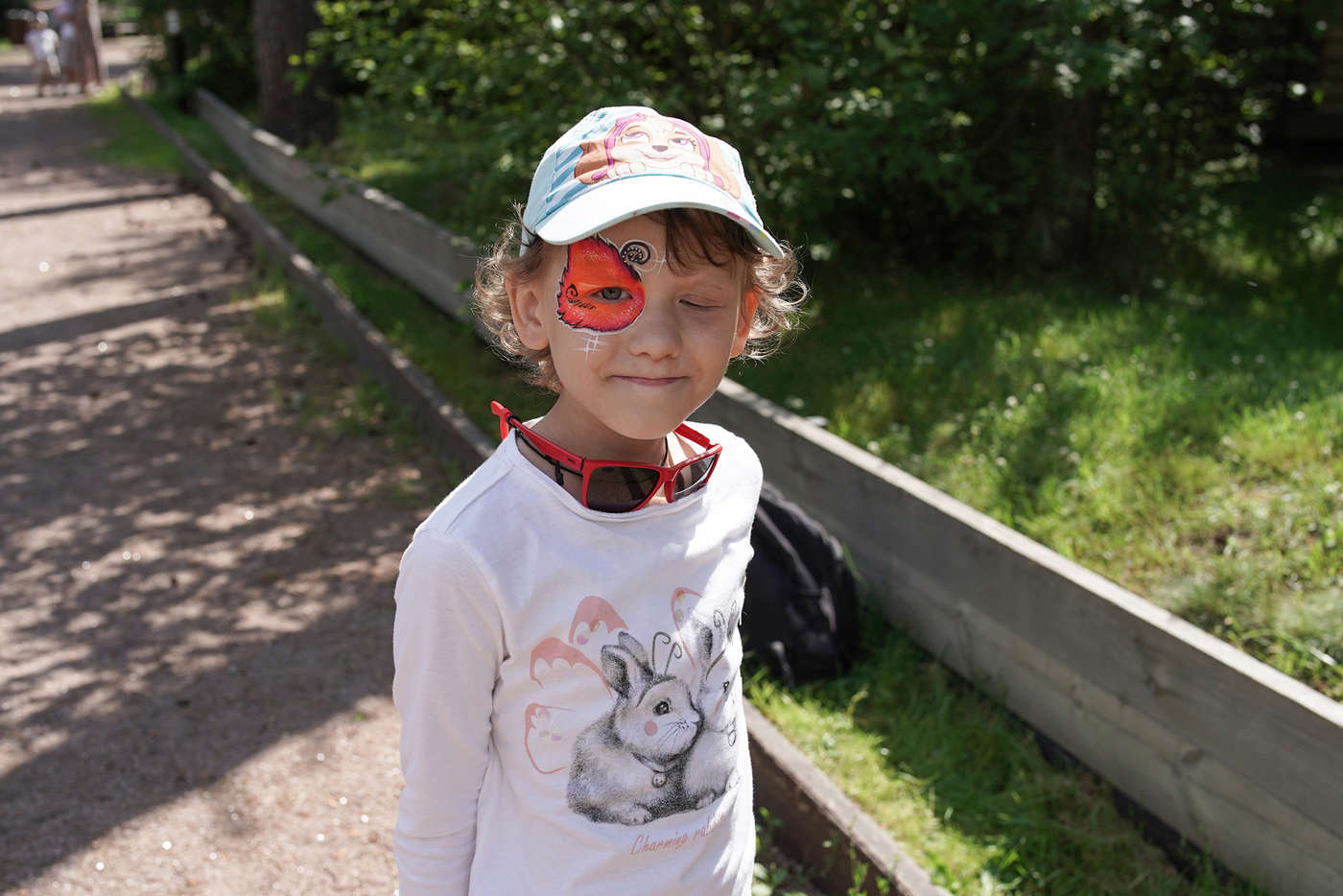 Таня Марычева