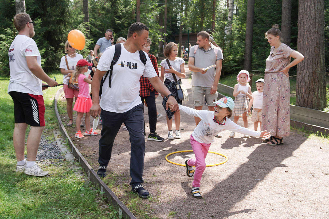 Таня Марычева