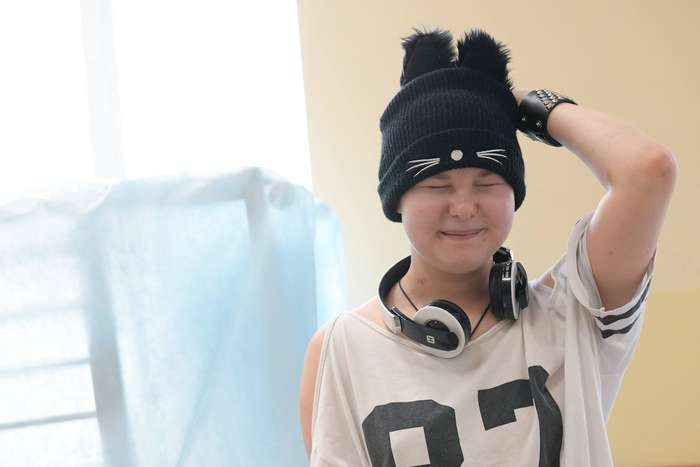 Анфиса Фератко