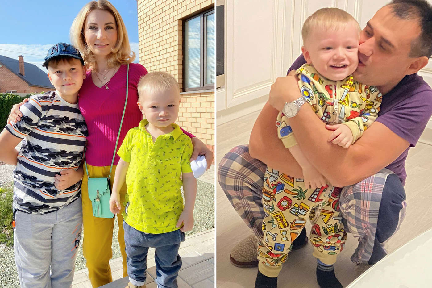 Ризван Абдуллин