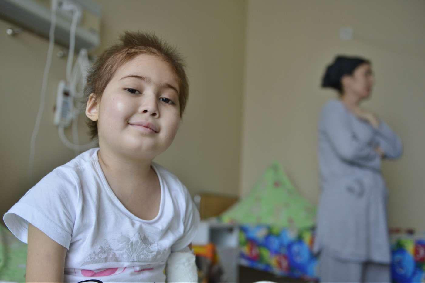 Зайнаб Ибронова