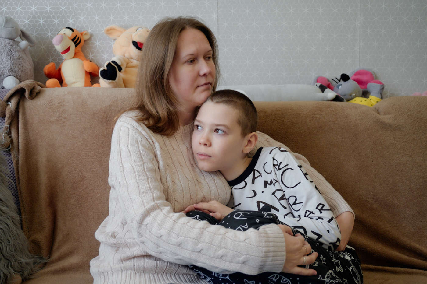 Дмитрий Рубацкий