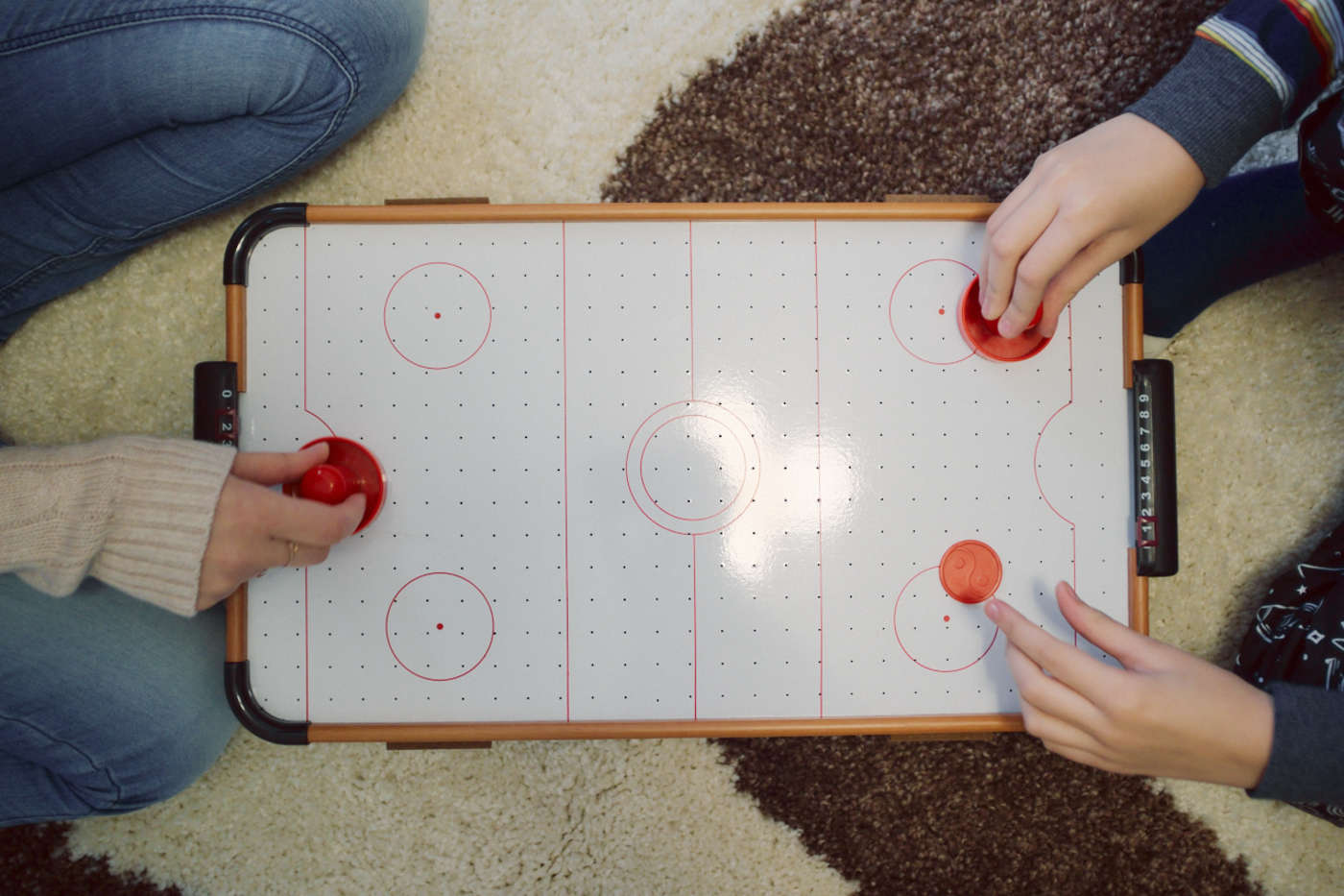 Дмитрий Рубацкий